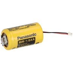 Lithium Batterie passend für Winkhaus BlueCompact Schließsystem