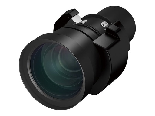 Epson ELP LW06 - Wide-Throw-Zoomobjektiv - für (V12H004W06)