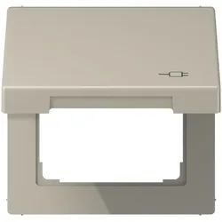 Jung Klappdeckel ES 2990 KL SOC