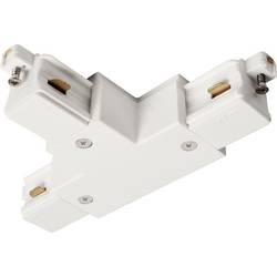 Deko Light 720026 D One Hochvolt-Schienensystem-Komponente T-Verbinder Weiß