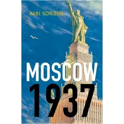 Moscow, 1937, Sachbücher von Karl Schlögel