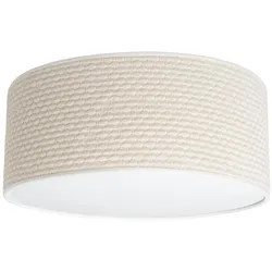 Baby's only, Nachtlicht, Babys Only Sky Deckenleuchte, Warm Linen - Ø35 cm