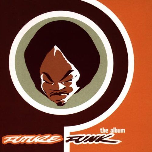 Future Funk - The Album - Preis vom 11.10.2026 15:43:13 h
