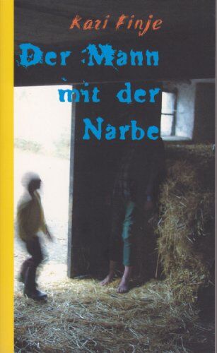 Kari Vinje - Der Mann mit der Narbe - Preis vom 09.10.2026 07:28:09 h