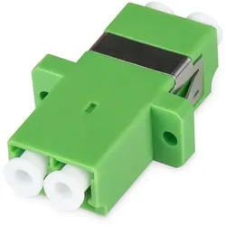 Digitus LC / APC Kupplung, Singlemode