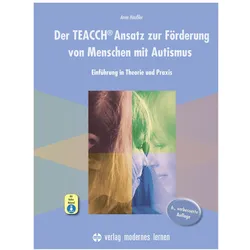 Der TEACCH Ansatz zur Förderung von Menschen mit Autismus, Fachbücher von Anne Häussler