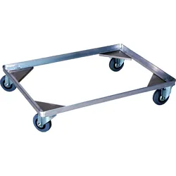 Gmöhling Fahrgestell G-DOLLY C 915 / 4 B - 228091559