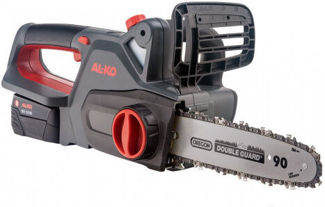 AL-KO CS 1825 Tronçonneuse sans fil (18V/250mm) 113919