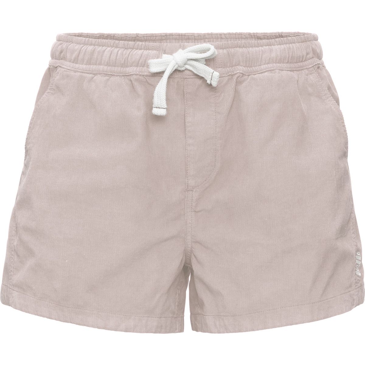 Elevenate Women Estate Cord Shorts latte (007) S 228-24007003