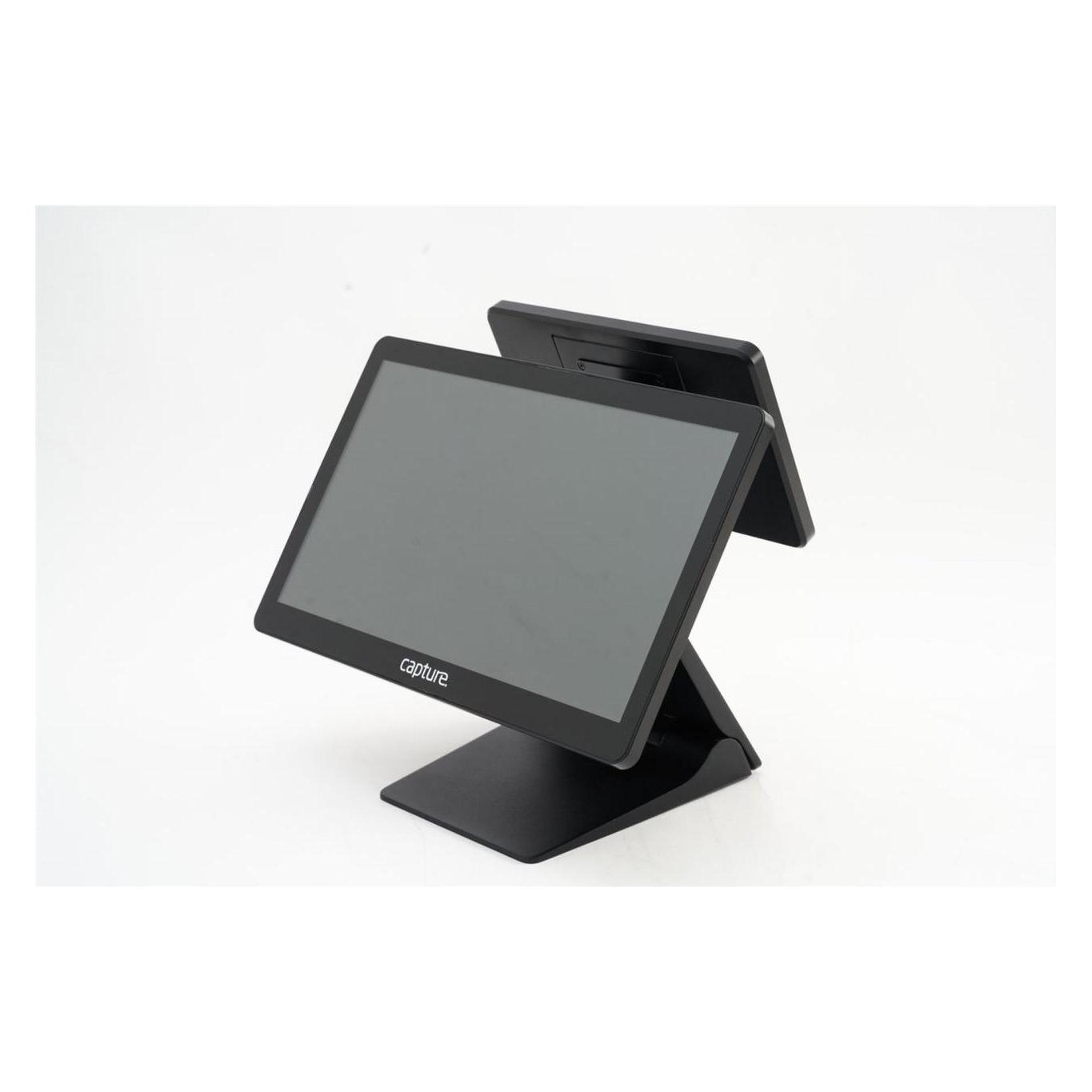 Capture Manta 15.6-inch POS system (CA-SY-73122)
