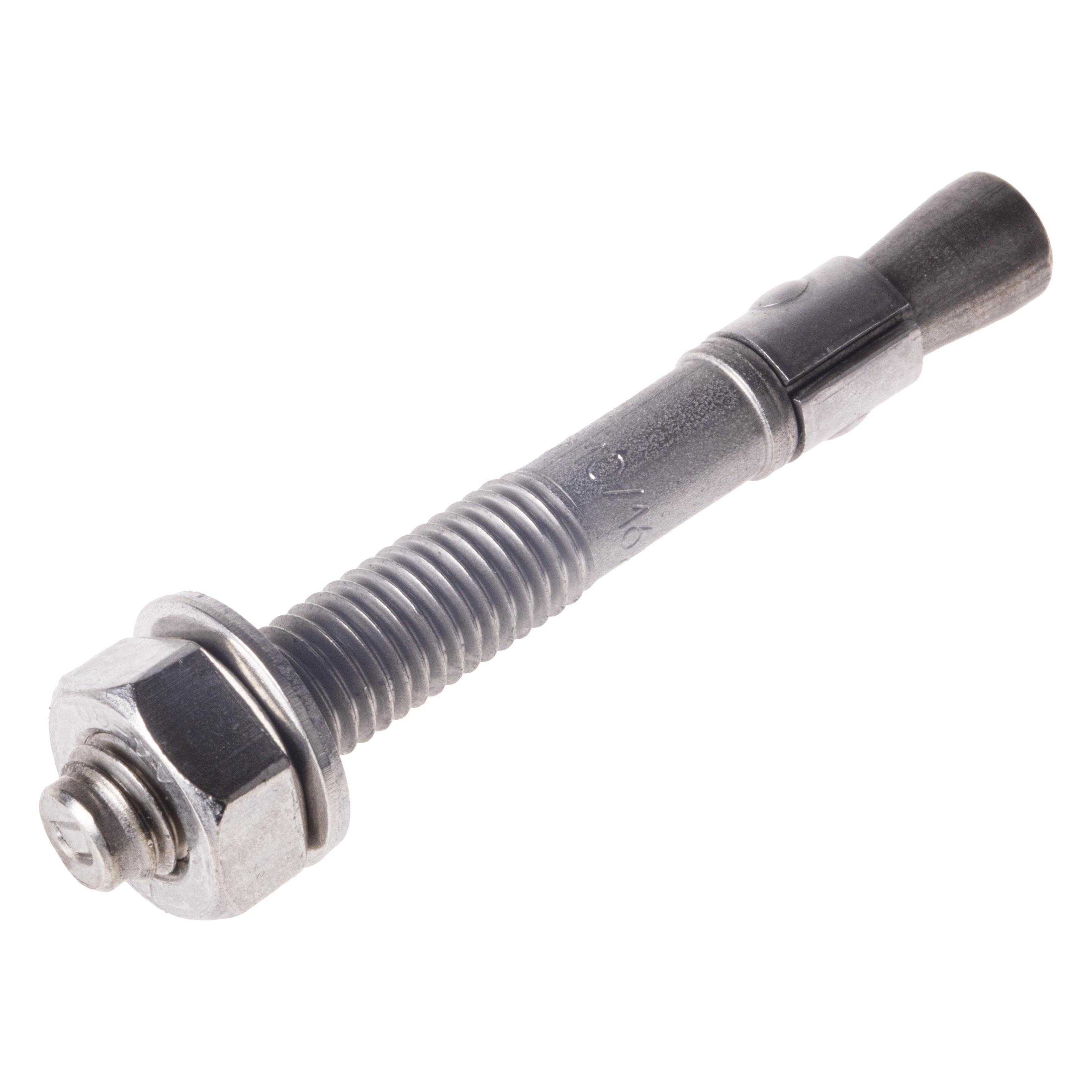 RS PRO Abstandshalter 10x80mm (10 Stk.) (6221966)