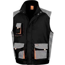 Result,  Lite Gillet (XS)
