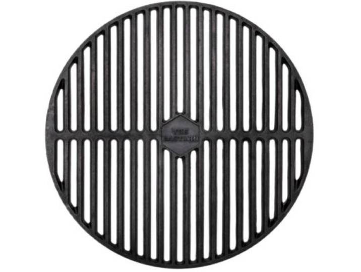 Bastard - Grille Barbecue En Fonte 49cm Bb037