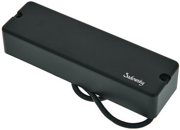 Sadowsky Soapbar Bass Pickup 5 B