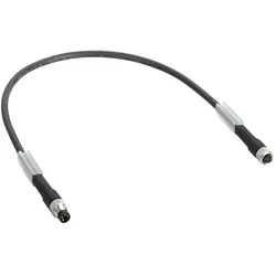 Schneider Electric Stromkabel Daisy Chain TCSXCNDMDF10V