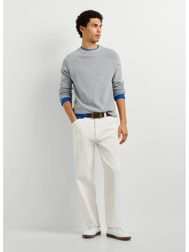 Pepe Jeans Pullover in Grau - S