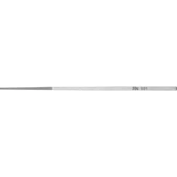 PFERD TOOLS Konische Diamantfeile 4x170mm für besonders enge, tiefliegende Konturen - 15917041