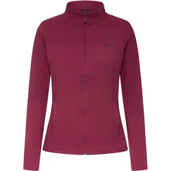 Under Armour MOTION Funktionsshirt Damen | Gr. S | rot - rot