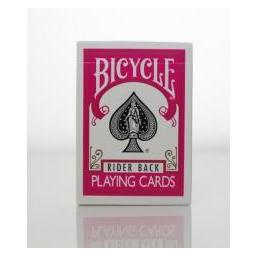 Bicycle Playing Cards Raider Back (Englisch) (47876972)