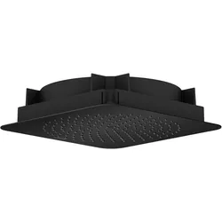 AXOR Citterio C Kopfbrause 270/270 1jet PowderRain Deckenintegriert, Oberfläche: Chrom