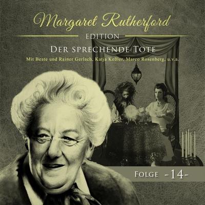 Der sprechende Tote - Jan de Horn, Audio, 4260434322253