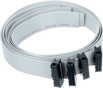 Doepfer MTC 64 Cable Set