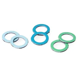 MAGURA Blenden-Kit Bremszange für MT4, MT6, MT8 , MT Trail Carbon hin