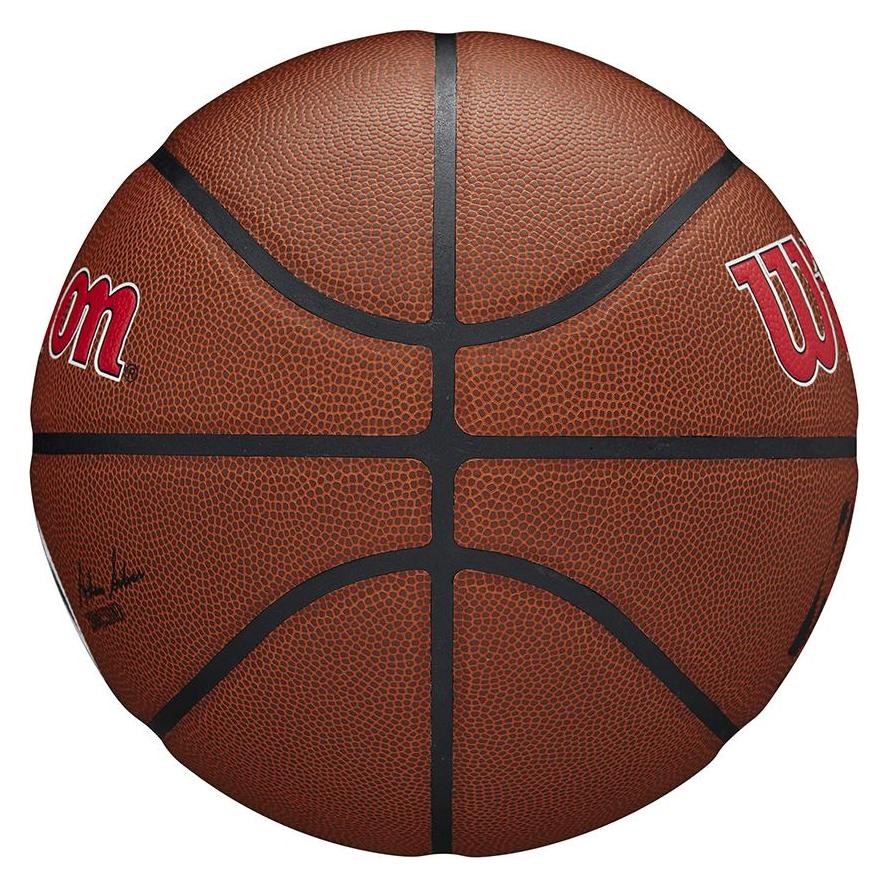 Wilson Nba Team Alliance Basketball Was Wizards (7) (WTB3100XBWAS)