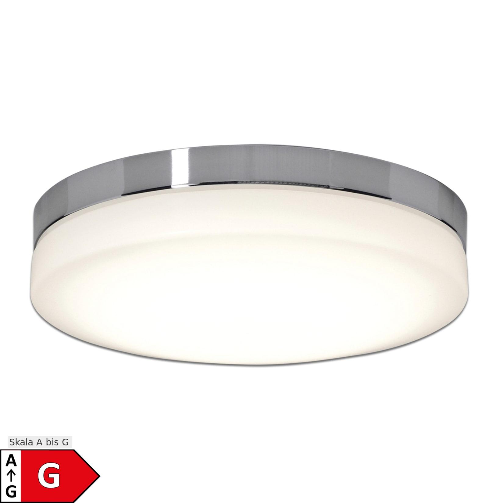 Näve LED Deckenleuchte "PARIS" d:29cm