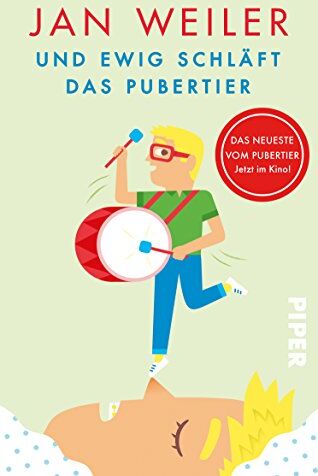 Jan Weiler - Und ewig schläft das Pubertier - Preis vom 14.10.2026 23:07:16 h