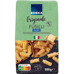 EDEKA Originale Fusilli No. 99 500,0 g