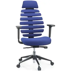 Hjh Office, Bürostuhl, Ergo Line Ii Pro (45 - 55 cm)