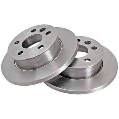 A.B.S. Bremsscheibe 16082 voll 260mm 16mm für VAG