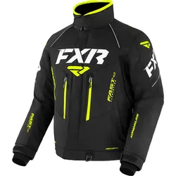 FXR Adrenaline 2-in-1 2023 Snowmobil Jacke