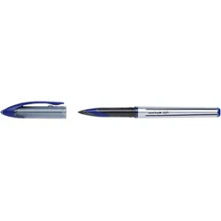 uni-ball AIR Tintenroller 0.35 - 0.6 mm Blau