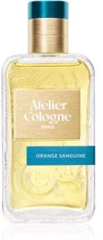 Atelier Cologne Cologne Absolue Orange Sanguine Eau de Parfum unissexo 100 ml. Cologne Absolue Orange Sanguine