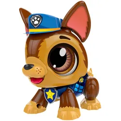 Goliath Toys Build a Bot Paw Patrol Chase, Robotik Kit, Mehrfarbig