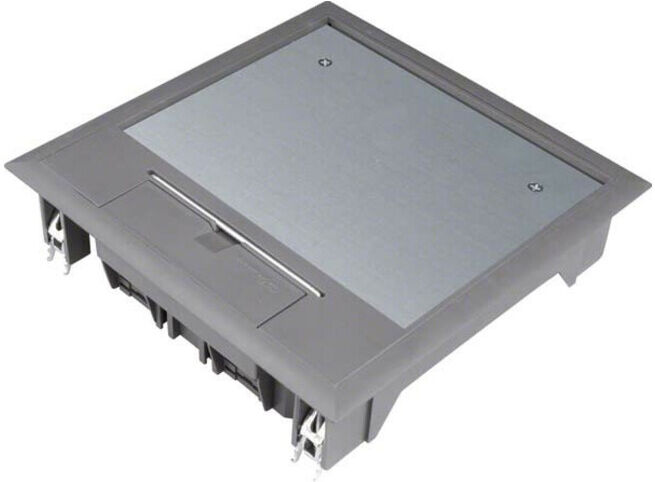 Tehalit Unité d'alimentation gr Bef-set universelle VQ0605 egr ; hager (5300847)