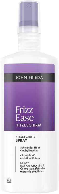 John Frieda - Frizz Ease Hitzeschirm Hitzeschutz Spray, 200 ml