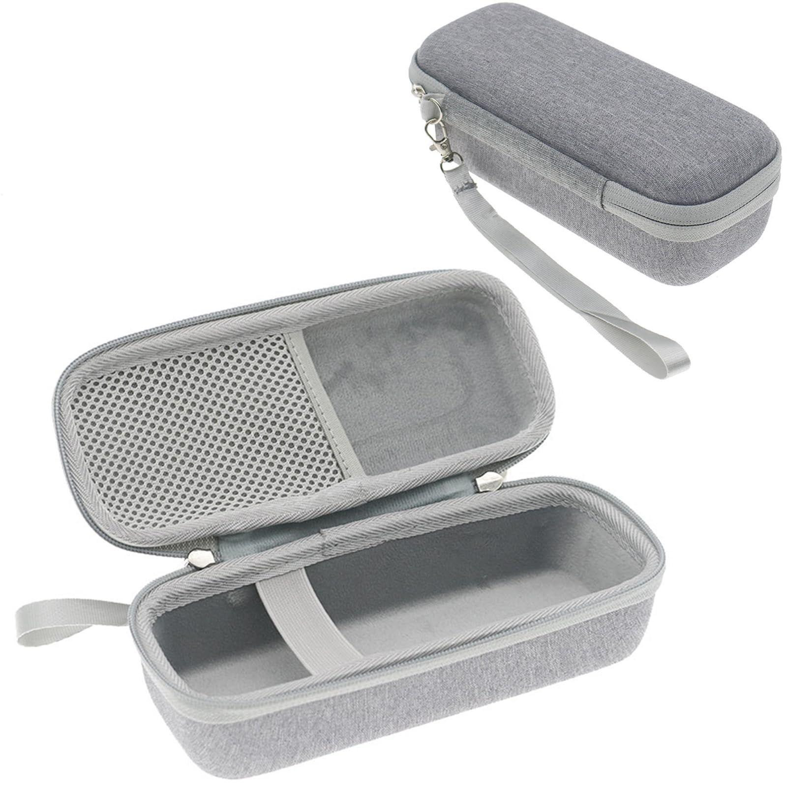 Hard Travel Case voor 250W 27650 mAh Draagbare Power Bank Oplader