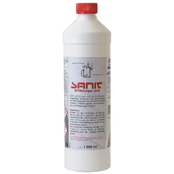 SANIT WTReiniger AlSi 1.000 ml Flasche