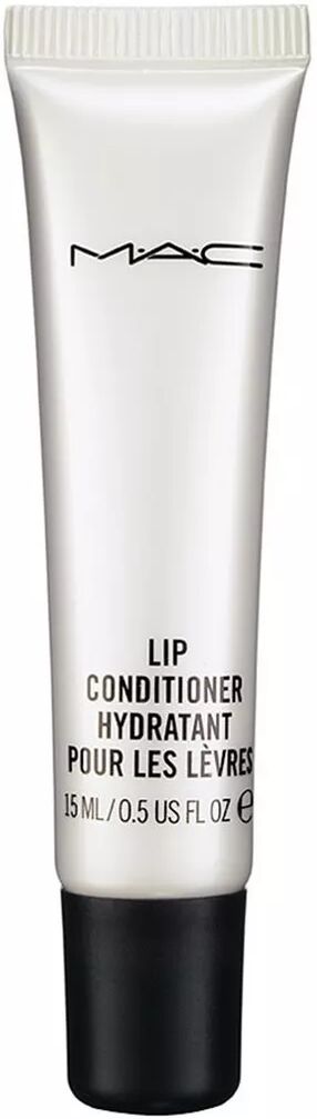 MAC Cosmetics - Lip Conditioner Emollient-based Lip Balm, 15 ml, Transparent