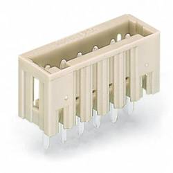 WAGO 734-142/010-000 Federleiste 100 St.