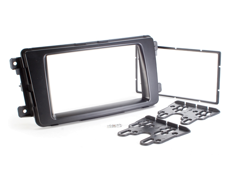 CHP Radioblende Mazda CX-9 Doppel DIN