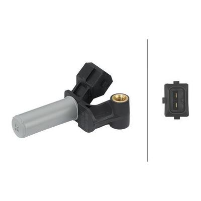 Hella Impulsgeber, Kurbelwelle [Hersteller-Nr. 6PU009163-511] für Ford