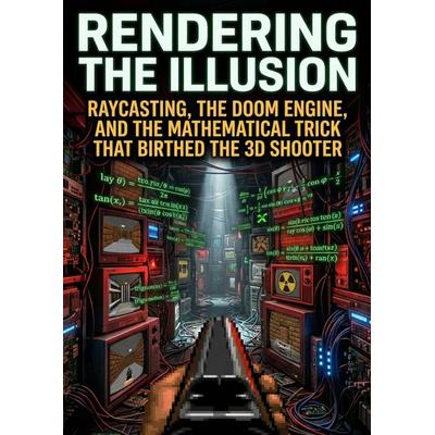 Rendering the Illusion, Taschenbuch von John B. Davis, Epubli, 978-3-565-30576-6