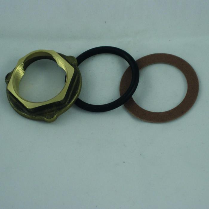Kludi Befestigungssatz kpl 7571700-00 Neutral