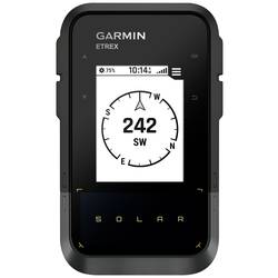 Garmin eTrex® Outdoor Navi Wandern, Geocaching GPS, GLONASS, Bluetooth®, spritzwassergeschützt 010-02782-00