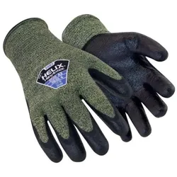 uvex HexArmor Helix 2082 Hitzeschutz - /Schnittschutzhandschuh  9 - 6061409