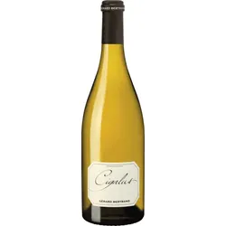 Cigalus Blanc Gérard Bertrand 2024 BIO